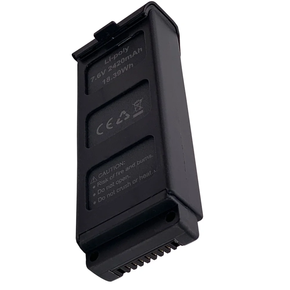 обновленный lipo аккумулятор 76 в