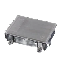 customized cnc aluminum case signal receiver housing prototype