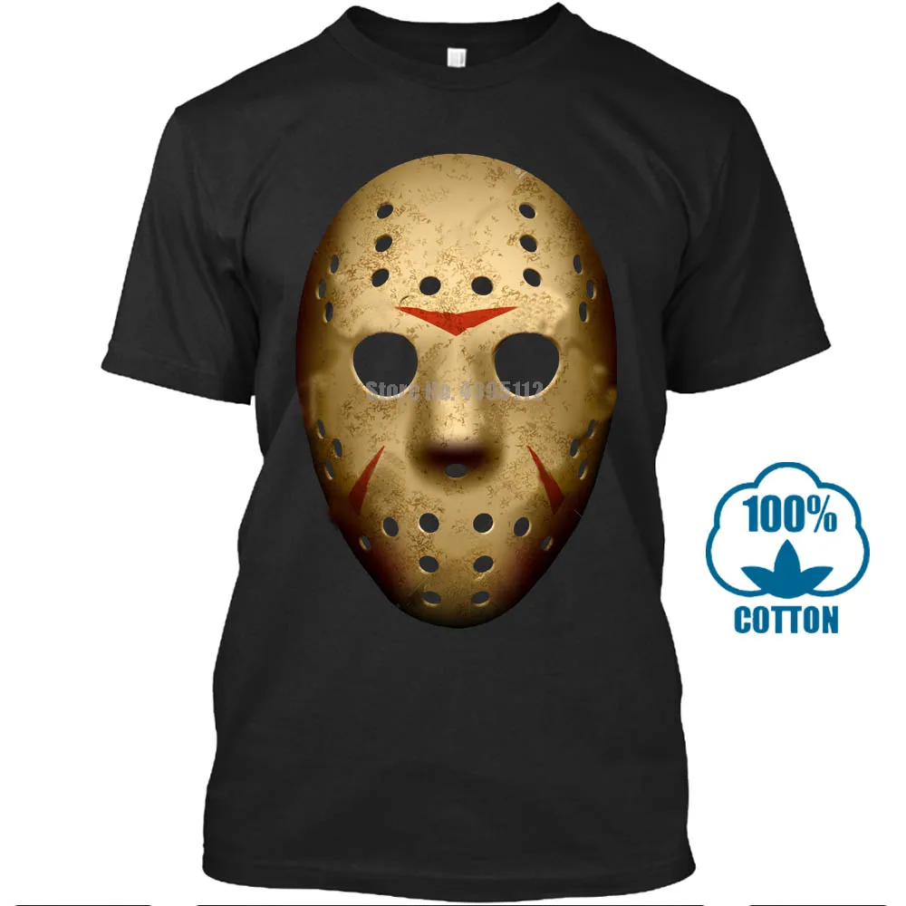 

Friday The 13Th T Shirt Nosferatu T-Shirt Chucky T Shirts The Nun Tee Shirt Re-Animator Tshirt Psycho 11011163