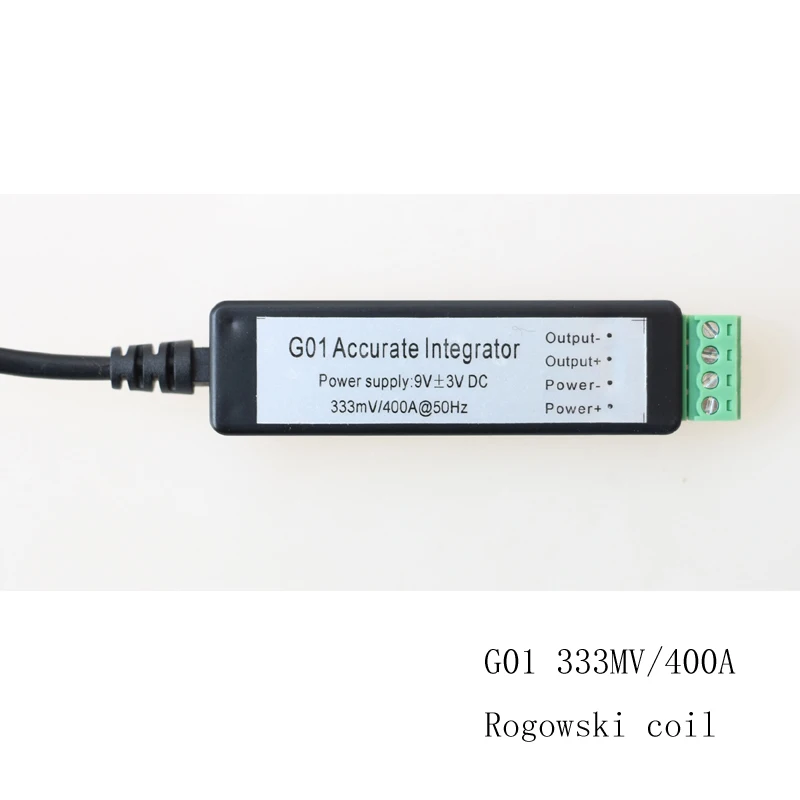 Спираль с сердечником воздуха Встроенная Мощность 1 ~ 1000 А выход в мини-спираль