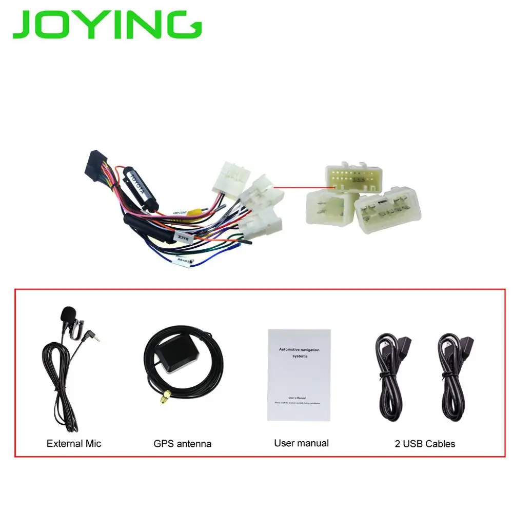 2Din автомобильный dvd-плеер для Toyota Camry/Corolla Uniiversal Android 8 1 Стерео Авторадио головное