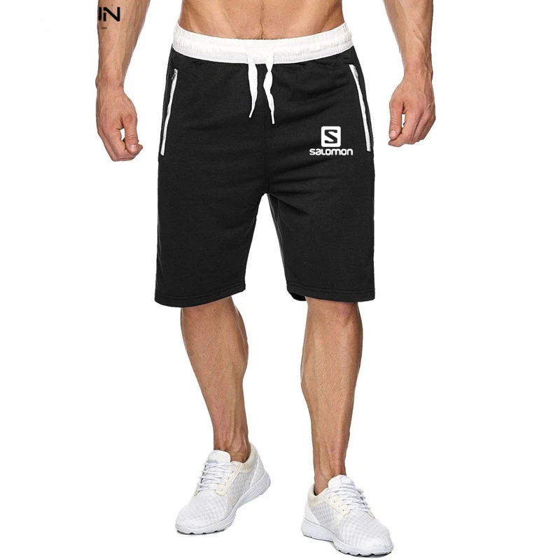 

2-in-1 Sports Shorts for Men, Running, Workout, Gym, Great for Summer 2021