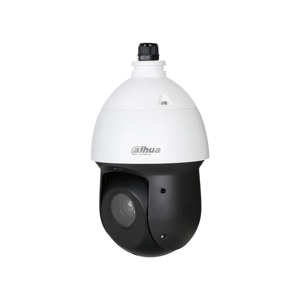 Dahua SD49225XA HNR 2MP PTZ Starlight camera 25X оптический зум IR100M WizSense Network Speed Dome Camera|starlight camera|card slotsd