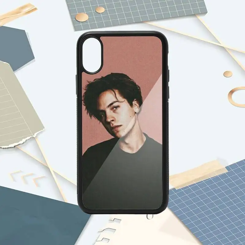 

American TV Riverdale Series Phone Case PC for iPhone 11 12 pro XS MAX 8 7 6 6S Plus X 5S SE 2020 XR