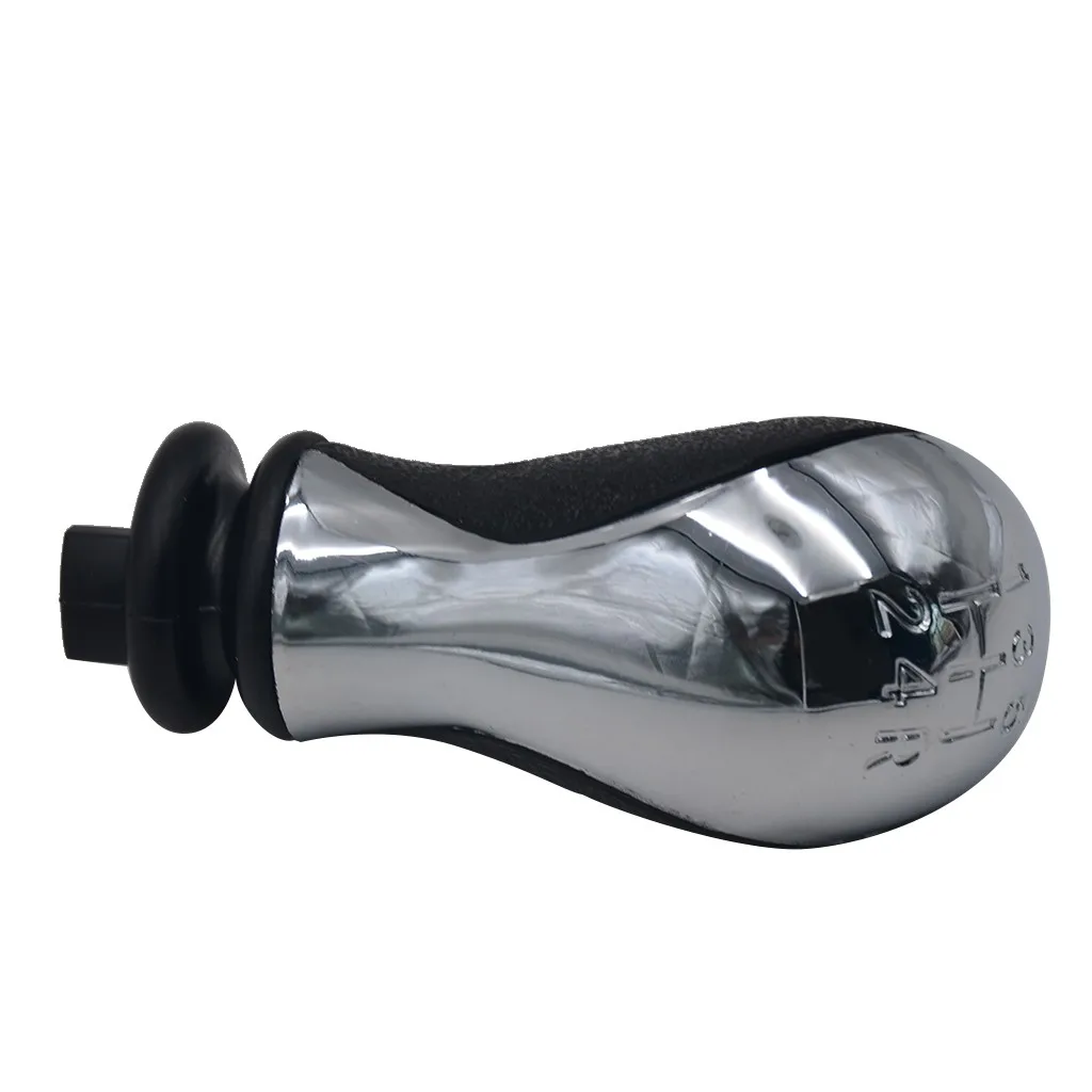 Высокое качество 5 ступенчатая рычаг переключения передач matcher ручная ручка