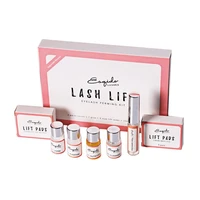 7 pieces set upgrade version lash lift kit lashes perm set can do your logo beauty make up fast shippment dropshipping