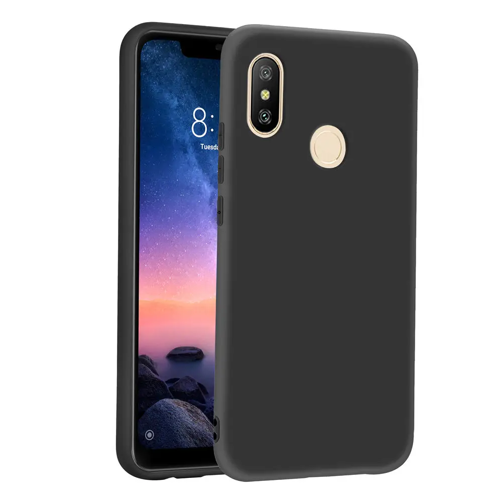 black 1 Для Xiaomi mi A2 A3 lite Red mi Note 5 pro Чехол из искусственной кожи чехол для карт для Xiao mi Red mi Note 7 7A Red mi K20 Note 6 Pro Чехол для телефона - Цвет: black 1