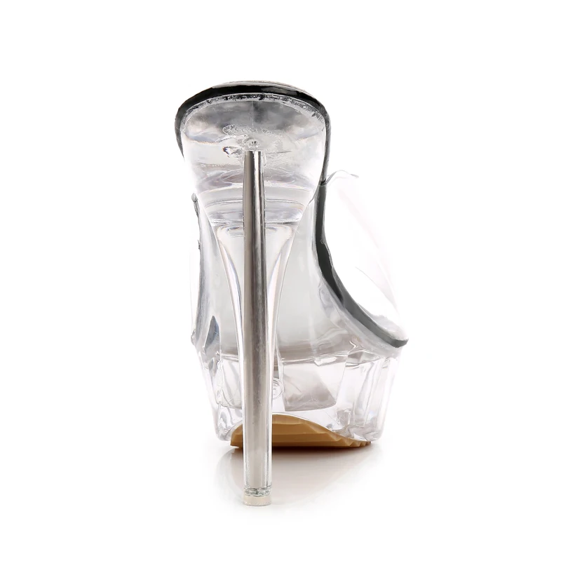 Брендовые дизайнерские пикантные женские сандалии на тонком высоком каблуке с