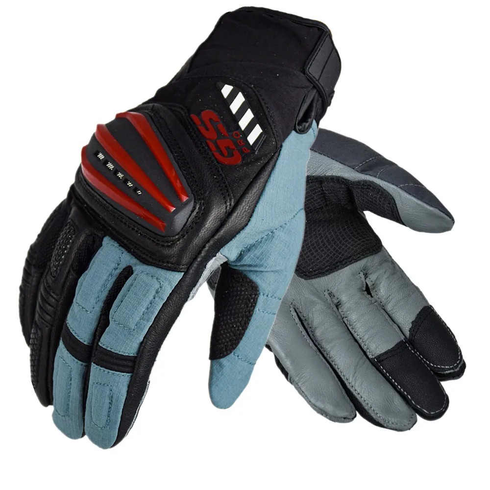 Новые Мотоциклетные Перчатки Motorrad перчатки для мотокросса с закрытыми пальцами