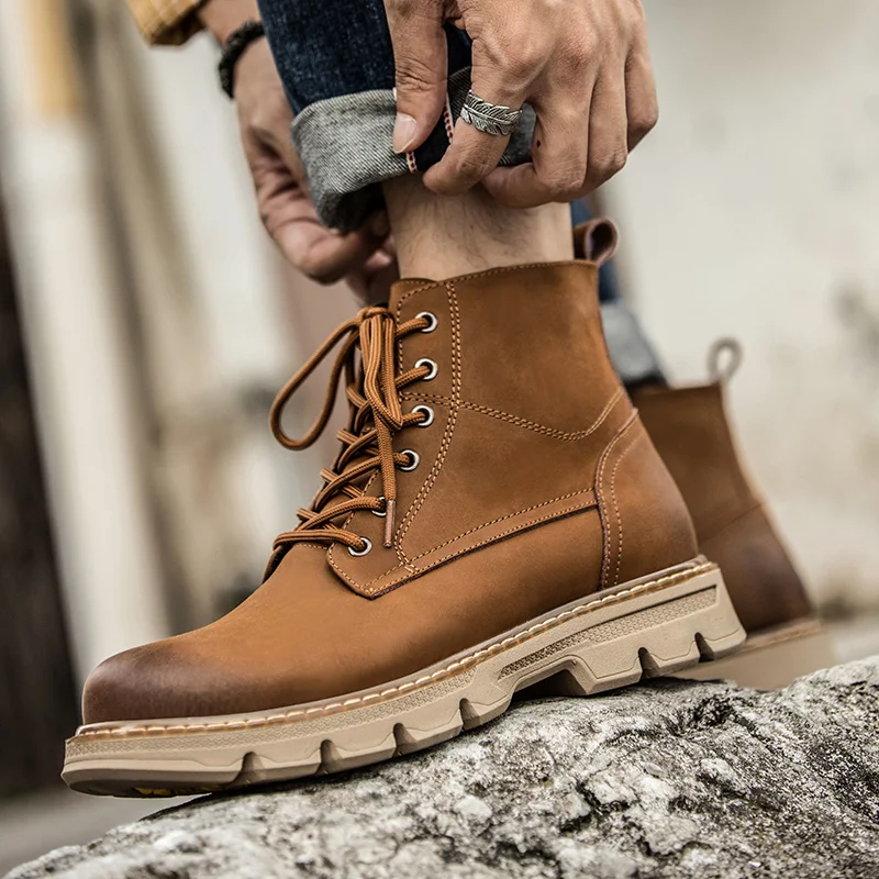 

Men's Shoes