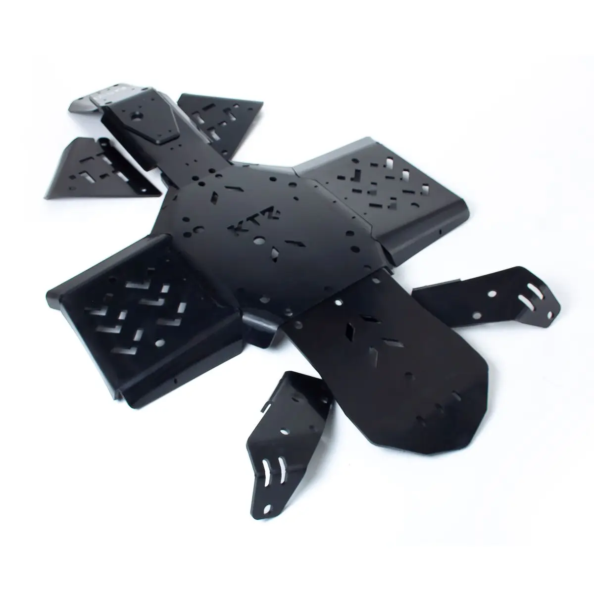 Protecci&oacute;n de la placa de deslizamiento protecci&oacute;n para CF MOTO X8 EPS/ X10 EPS - A069-4