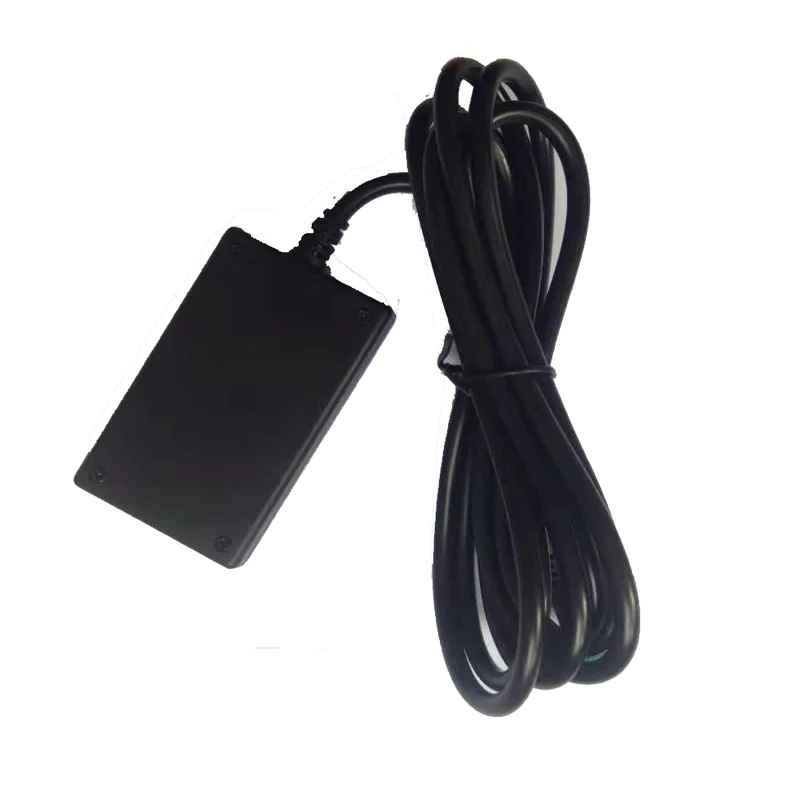 12V450mAh внешний мини-аккумулятор UPS обеспечивает аварийное питание резервного копирования для Jimi 3g Dashcam и gps трекер с авиационным разъемом