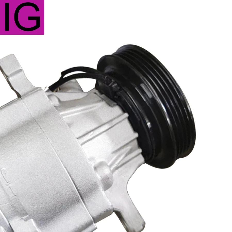 SC06E Авто кондиционер кондиционера AC компрессор для дайхацу Тойота Terios 447220 6910