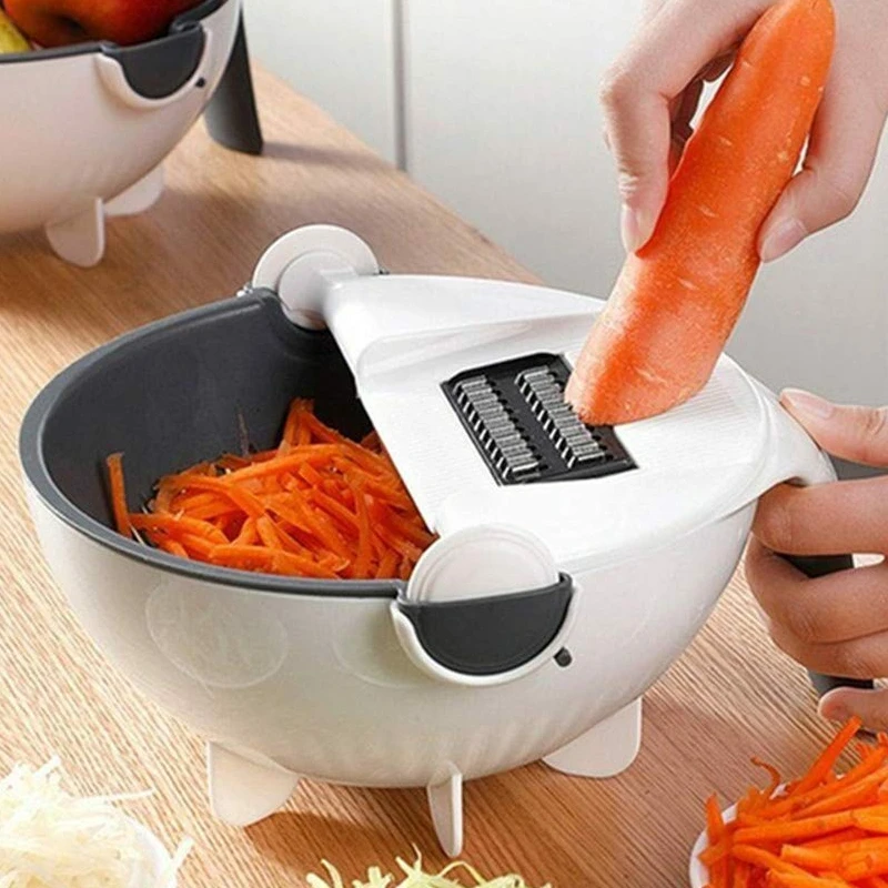 

Multifunctional vegetable slicer household potato Peeler slicer potato chip slicer radish grater Kitchen Tools Vegetable Cutter