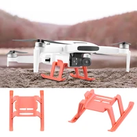 landing gear extensions leg for fimi x8 mini drone height extender support protector extensions accessories