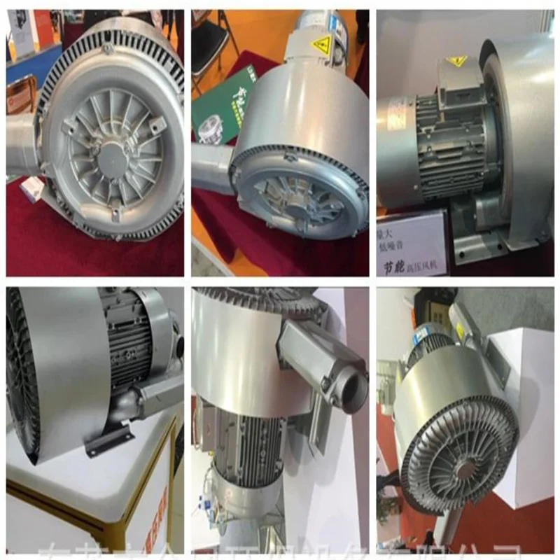 CE 2RB520-7HH46 3KW/3.45kw 4HP Промышленный маршрутизатор ЧПУ Вакуумный насос/высокая глубина