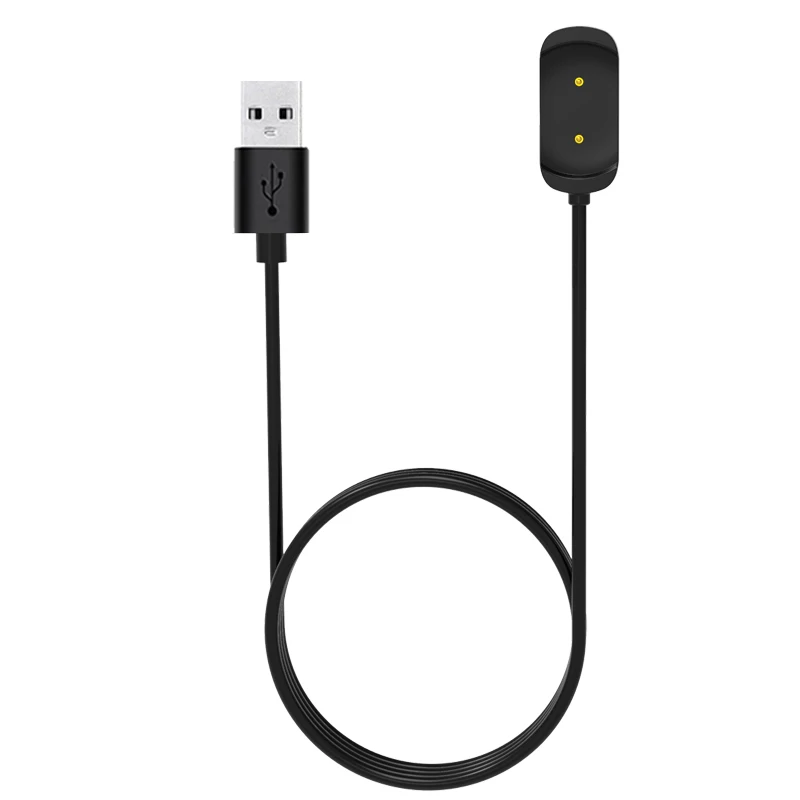 Фото Док-станция зарядная с USB-кабелем для смарт-часов Xiaomi AMAZFIT T-ReX A1918 №2