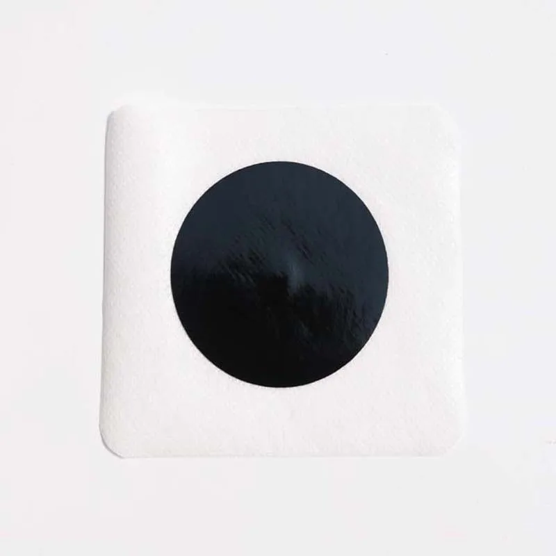 30 шт медицинские круглые магнитноепластыри боли наборы пластырей для синяков