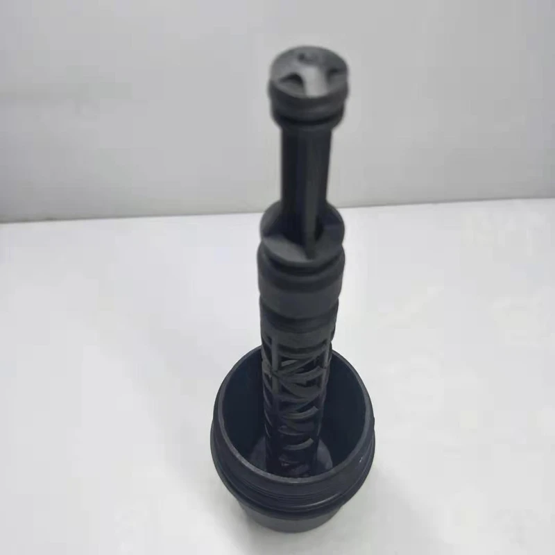 Корпус масляных фильтров корпус для двигателя крышка крышки в сборе 2711800238