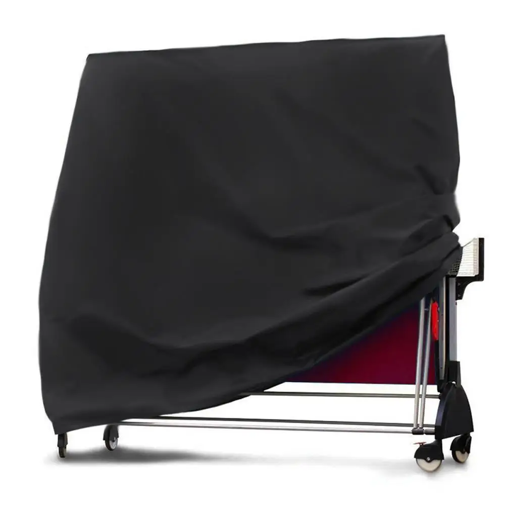 Портативный наружный черный внутри серебристый полиэстер атлетика защита для