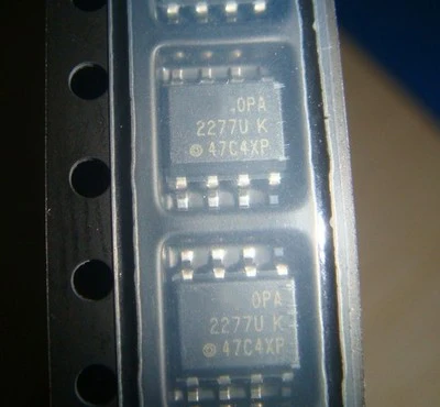 

5 шт. OPA227UA OPA227 SOP-8