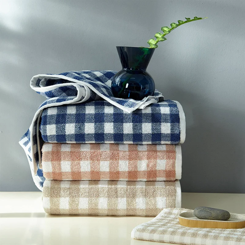 Быстрая сушка машинная стирка полотенца для рук 2 шт банные набор ванная комната