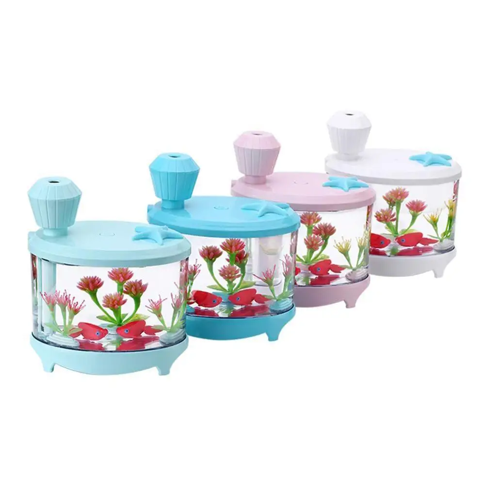 Ультразвуковой увлажнитель воздуха распылитель паровой очиститель испаритель