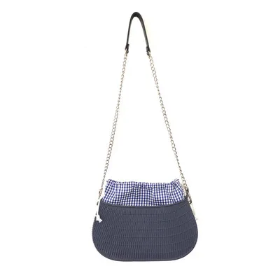 1 кусок внутренний мешок для o качели мешок - Цвет: dark blue bag