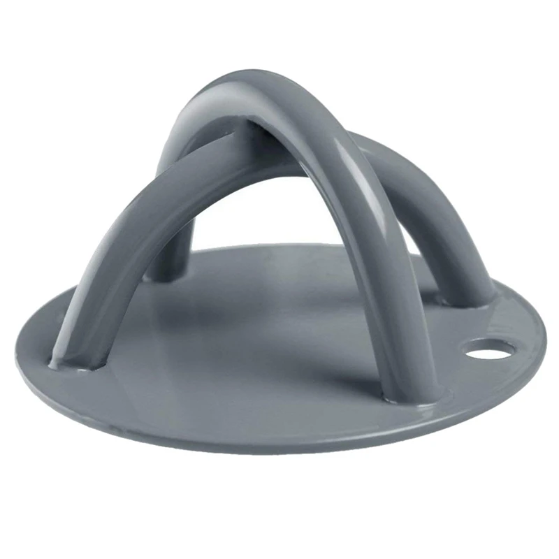 HTHL Настенный/потолочный кронштейн для тренажерного зала и дома подвесные ремни X