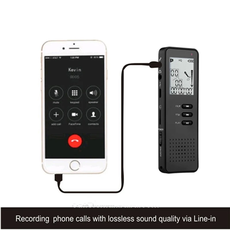 T30 HD Дистанционное шумоподавление микро-ручка с функцией записи интеллигентая