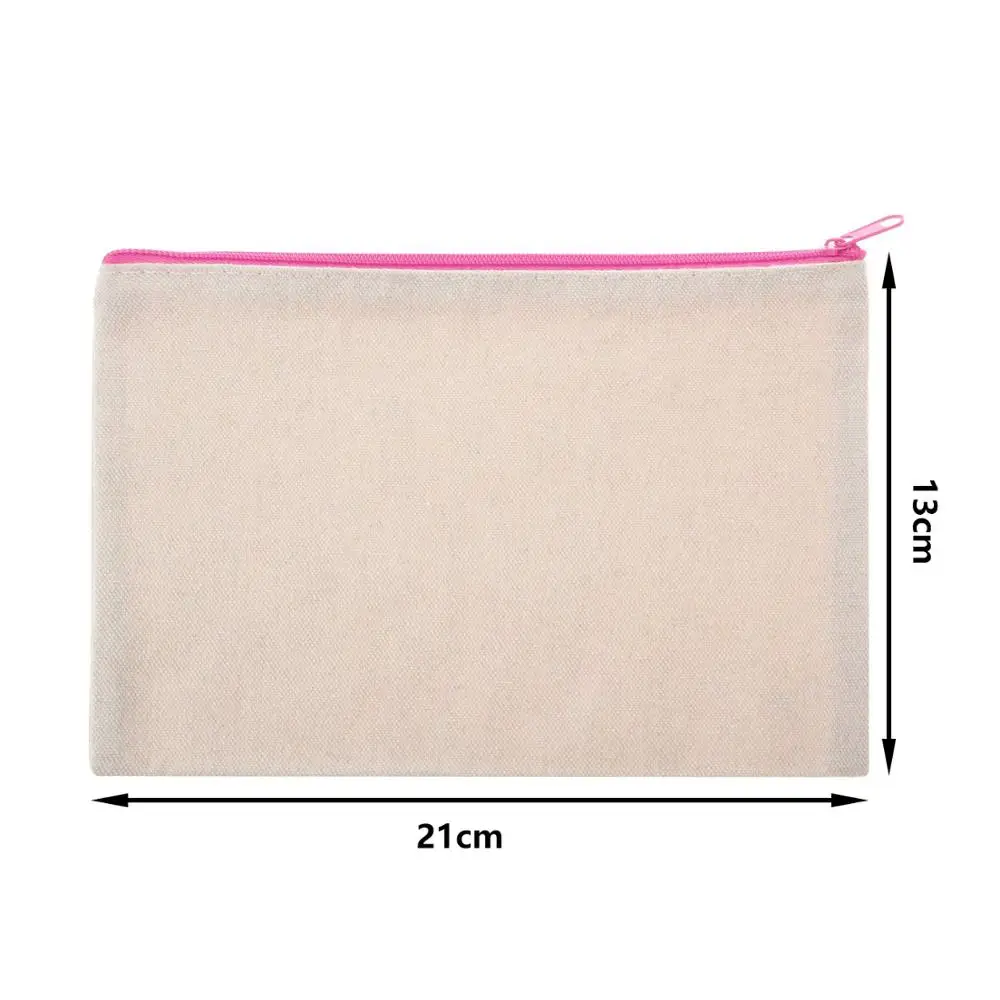 12 шт. многофункциональный косметический мешок макияжные пакеты с застежкой