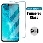 Защитное стекло, закаленное стекло 9H HD для Huawei honor 8x9 Lite 89X10X Lite8A9A8 S9S