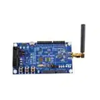 

STEVAL-IDB008V2 Bluetooth / 802.15.1 Development Tools Evaluation platform based on the BlueNRG-2