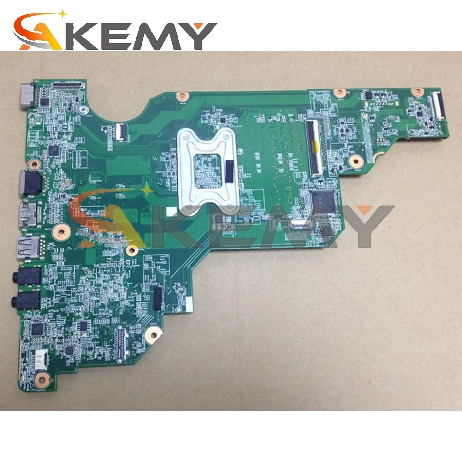 

689072-001 For HP Probook 655 010172W00 689072-501 EM1800 DDR3 Notebook motherboard Mainboard full test 100% work