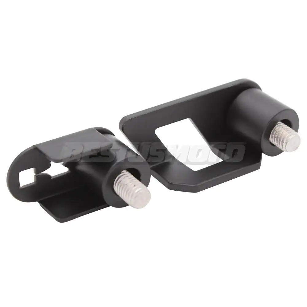 Защитная крышка датчика для переднего и заднего мотоцикла из АБС пластика Kawasaki