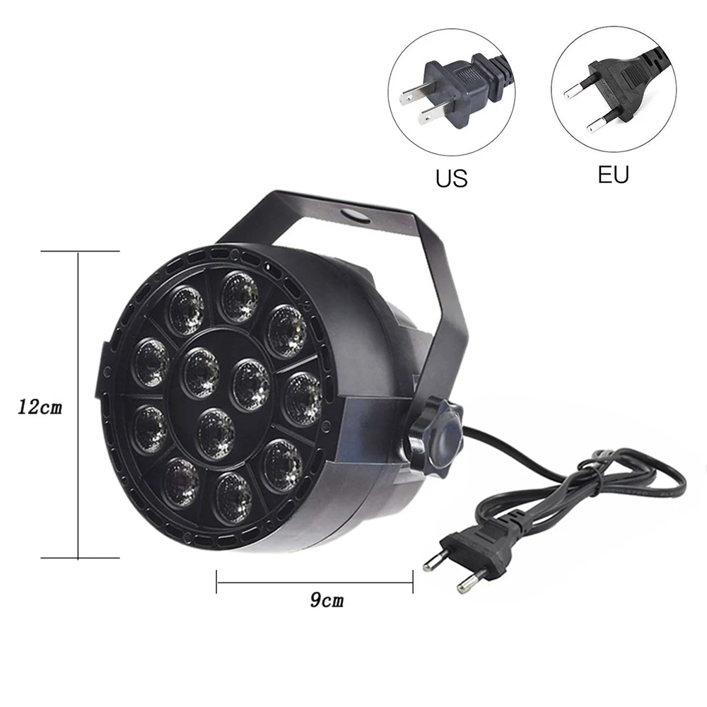 36 Вт УФ-светодиод Медицинская Дезинфекция для уничтожения вирусов