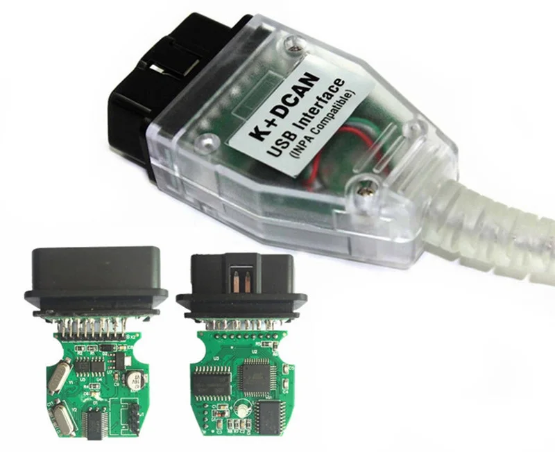 AK90 ForB/MW car Key Programmer V3.19 EWS 1995 to 2009 Ak90+ key program Car Keys + K CAN Cable FT232RL chip forB/MW 1998 | Автомобили и