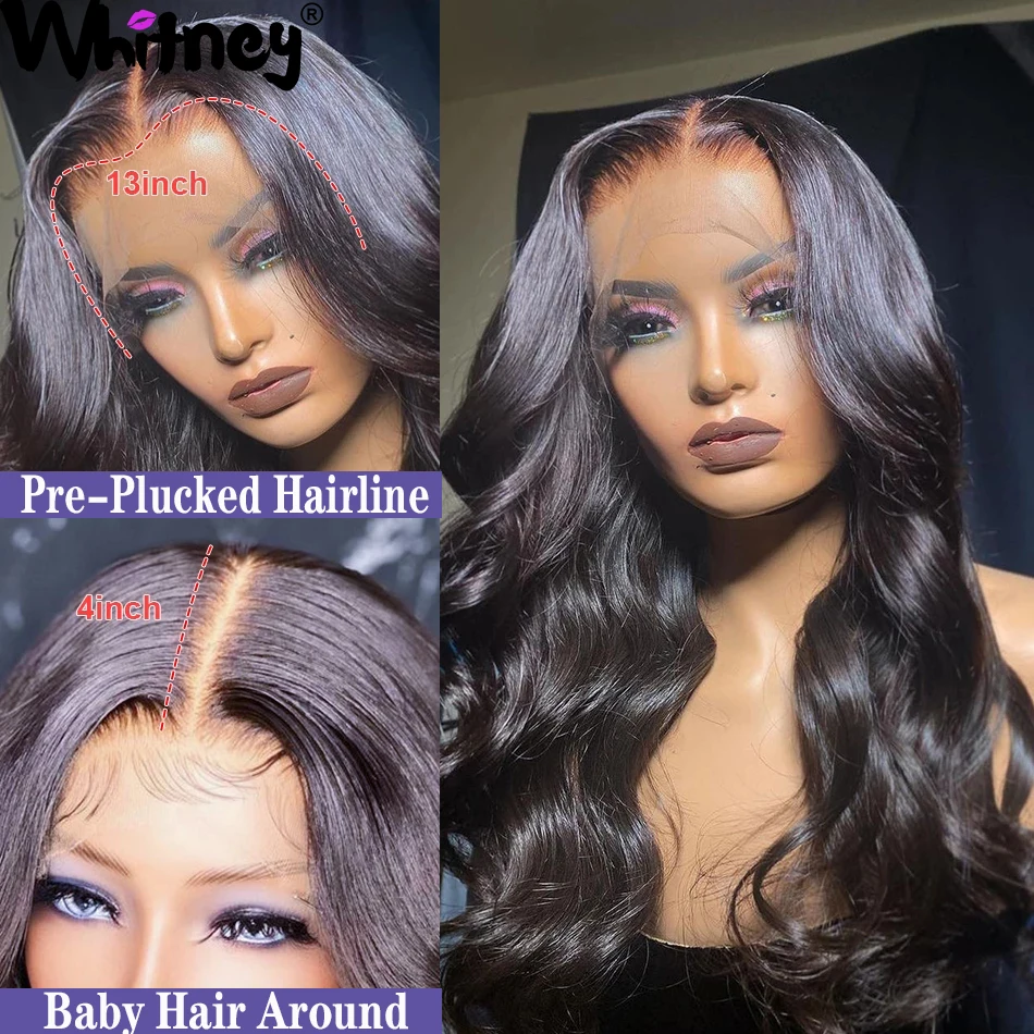 Парик перуанский на сетке натуральные волосы неповрежденной кутикулы