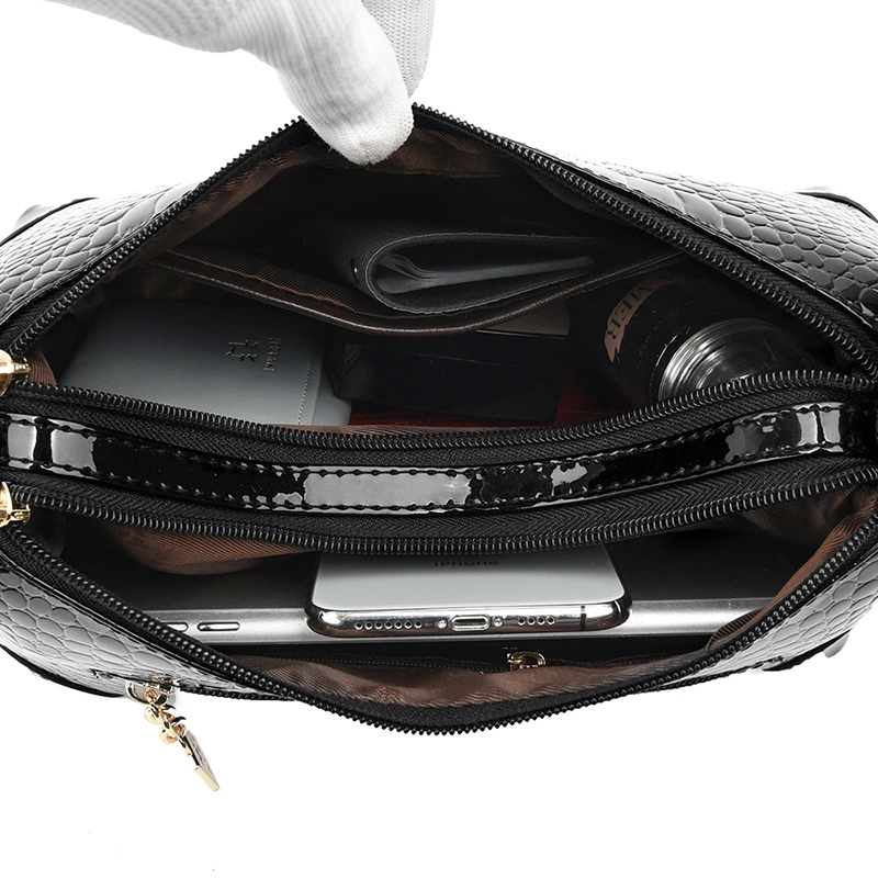 2021 женские мягкие кожаные сумки на плечо винтажные высокое качество новая сумка