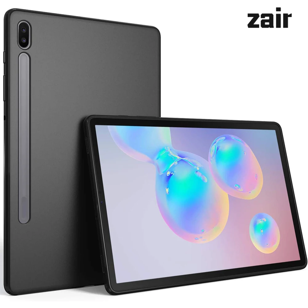 Силиконовый чехол для Samsung Galaxy Tab S6 10 5 2019 дюйма |