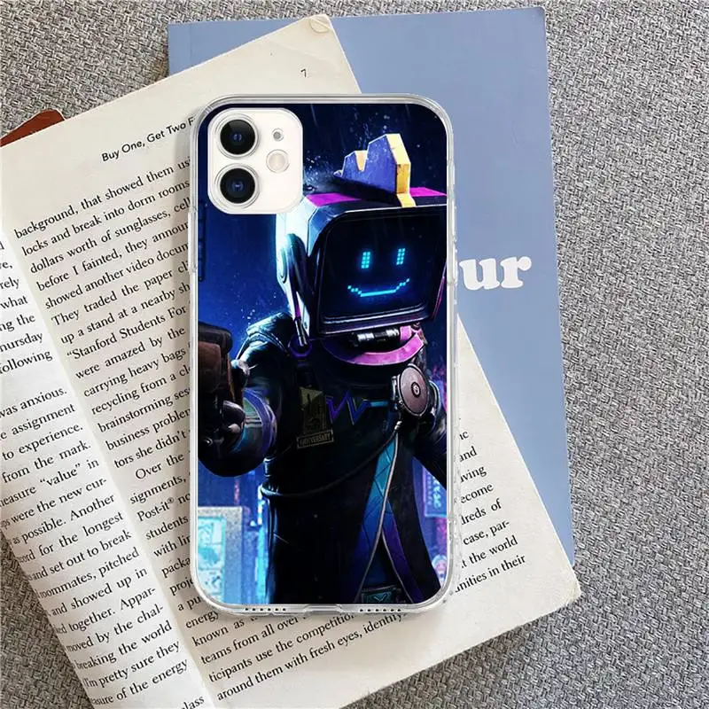 

Hot game battle royale Phone Case for iPhone 8 7 6 6S Plus X 5S SE 2020 XR 11 pro XS MAX 12 12Mini