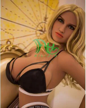 Реалистичная Силиконовая секс кукла для мужчин с большой грудью и вагиной