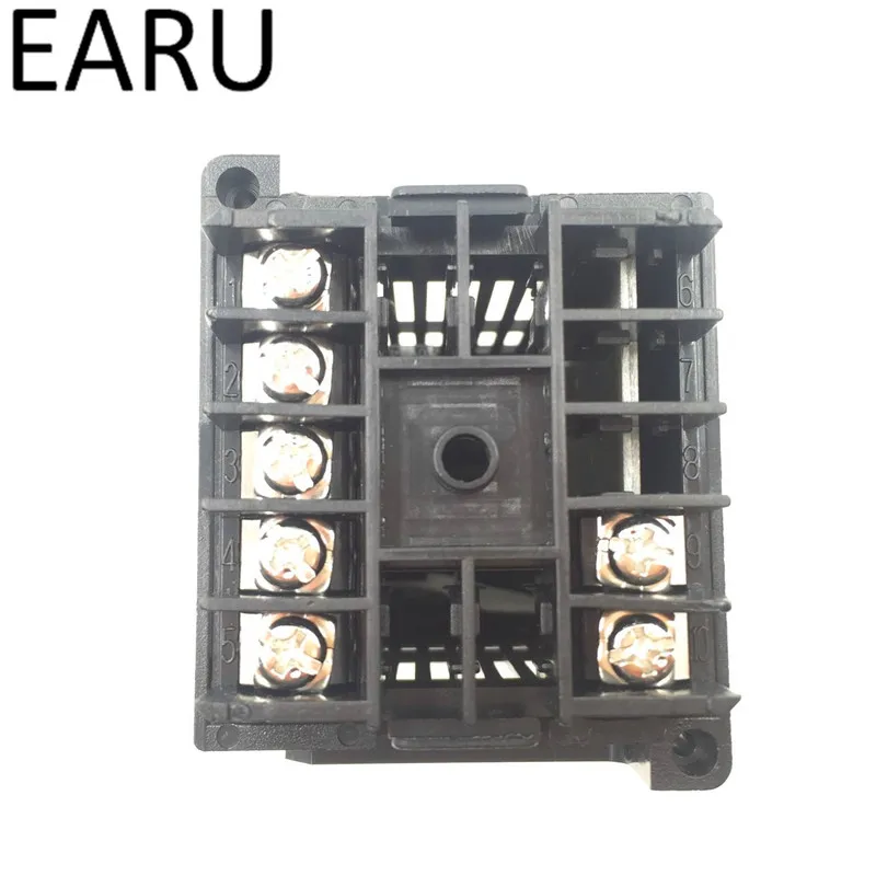 RKC REX-C100 REX-C100FK02-M*AN DA Digital PID Temperature Control Controller Thermostat Relay Output K Type Input AC110-240V - купить по