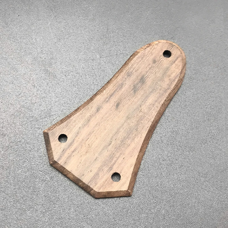 10 шт. 3 отверстия палисандр электроакустическая гитара древесины Анкерный