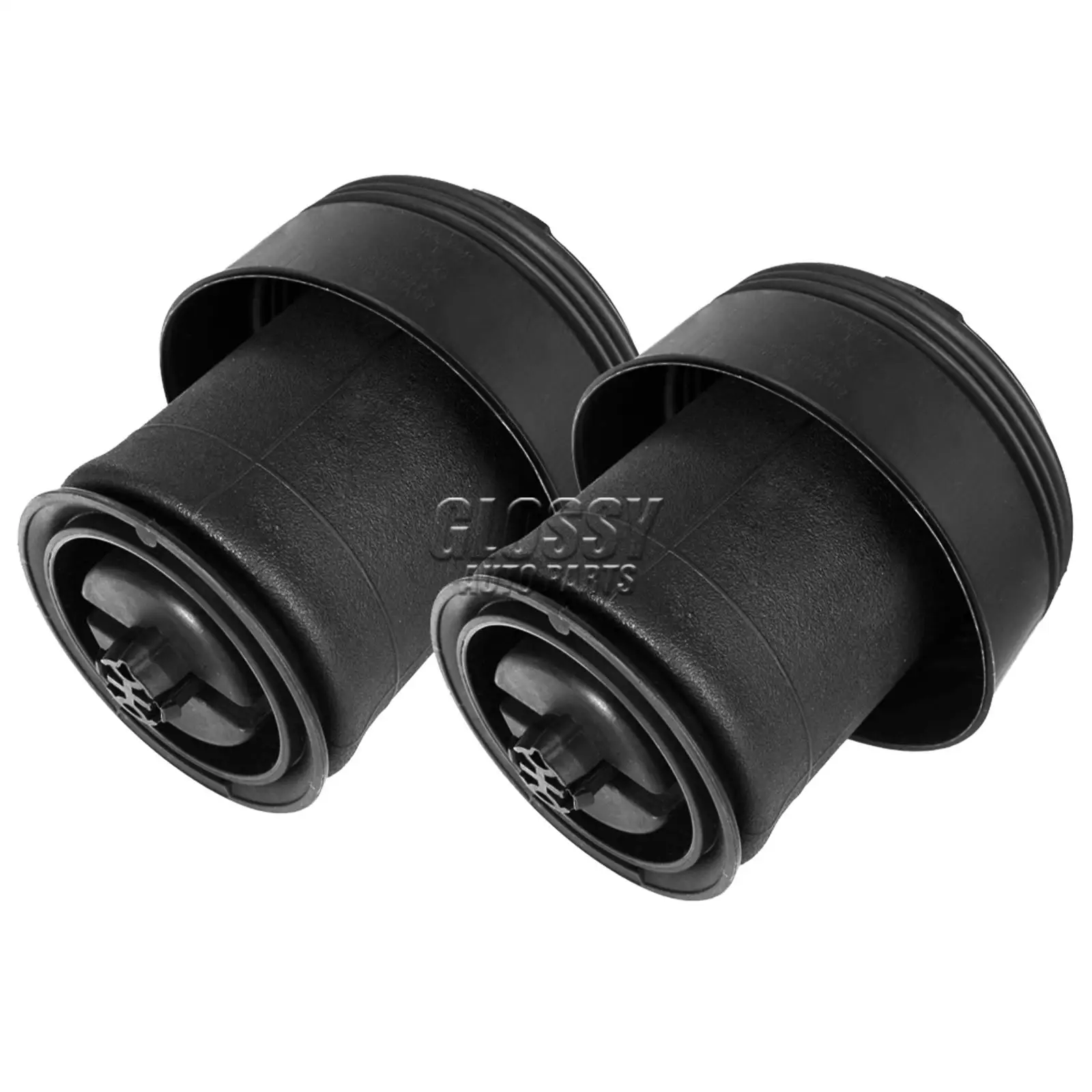 AP03 2шт задняя левая + правая пневматическая подвеска Весна для BMW X5 F15 F85 X6 F16 F86