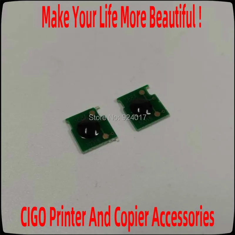 Чип для тонера принтера HP CP3525 CM3530 CP 3525 3530 чип тонер-картриджа 504A 504X CE250A CE250X CE251A CE252A