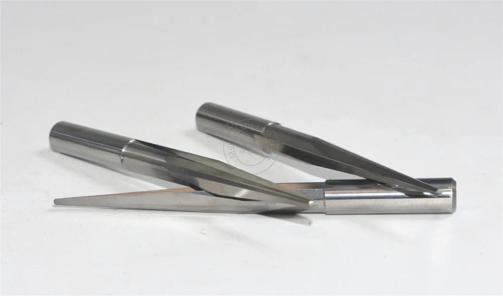 5 PCS-6mm* R1.0* 70L, ЧПУ твердосплавный концевой фрезы, деревообрабатывающий вставной фрезы, со скошенным шариковым наконечником концевой фрезы, глубокий рельеф, ПВХ, МДФ
