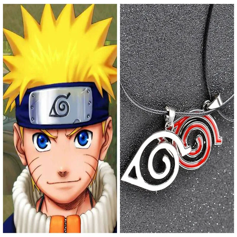 Наруто Косплей Uzumaki NARUTO Guard mark аниме персонаж костюм аксессуары реквизит для выступлений