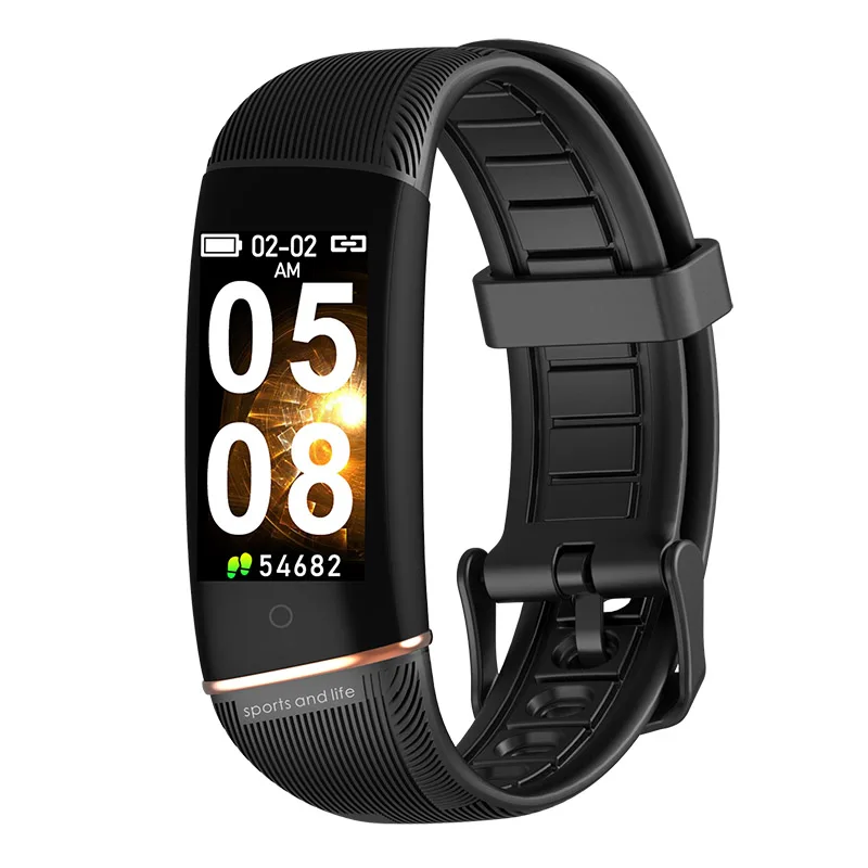 E98 умный Браслет мульти спортивный режим входящий вызов езда сон здоровье