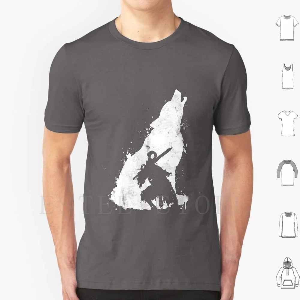 

Футболка мужская с надписью "Бездны", 6Xl